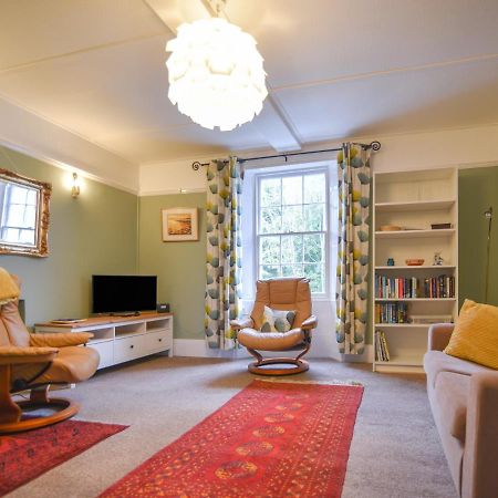 Flat 3, St Agnes House Appartement Lyme Regis Buitenkant foto