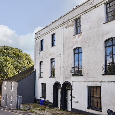 Flat 3, St Agnes House Appartement Lyme Regis Buitenkant foto