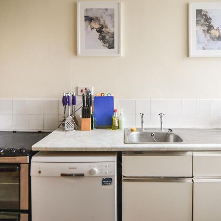 Flat 3, St Agnes House Appartement Lyme Regis Buitenkant foto