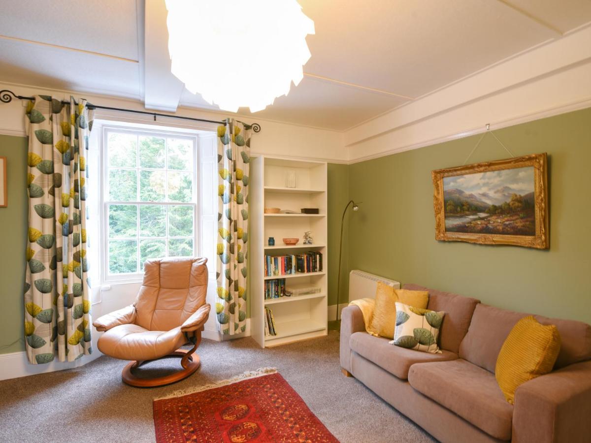 Flat 3, St Agnes House Appartement Lyme Regis Buitenkant foto