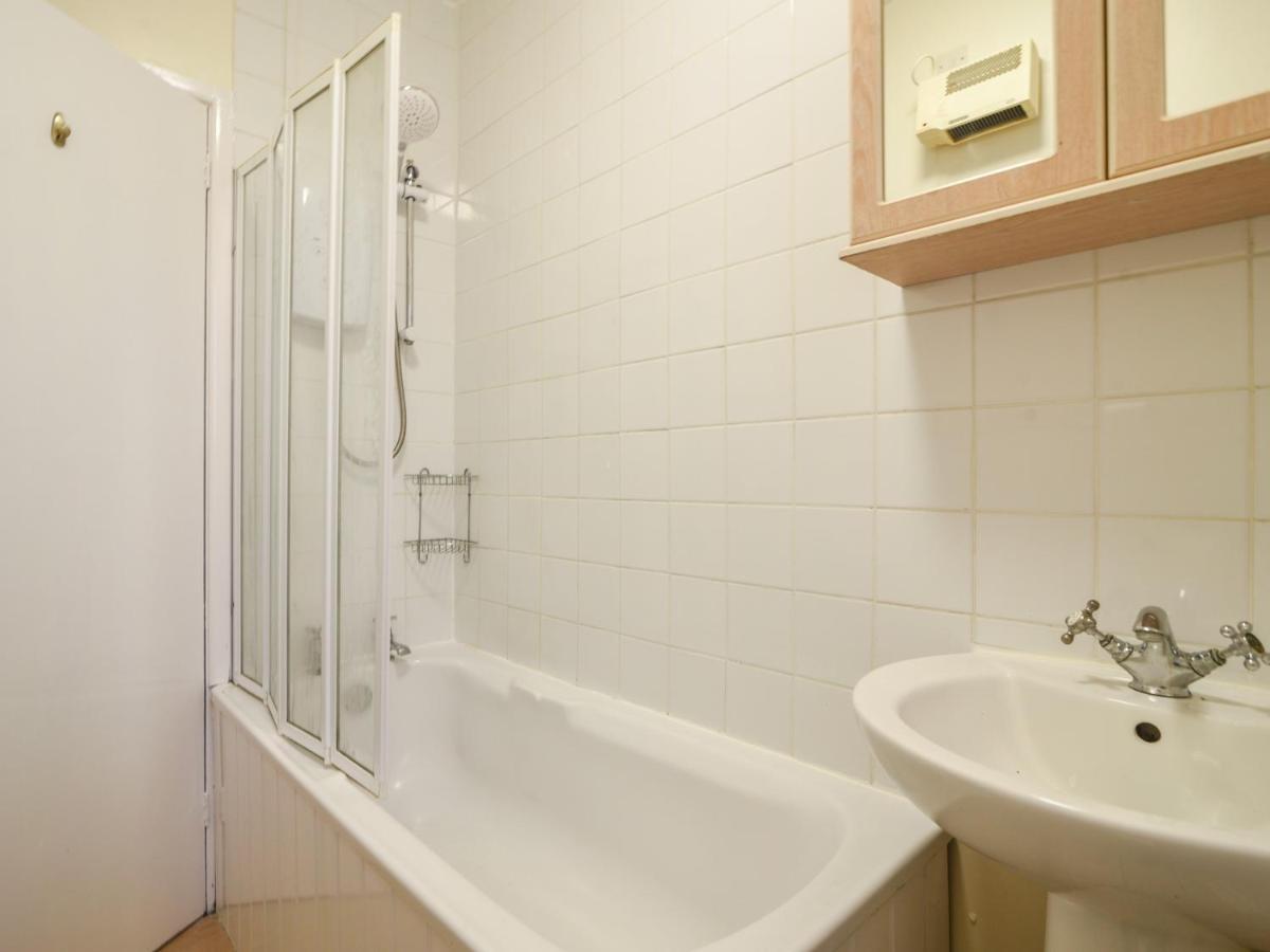 Flat 3, St Agnes House Appartement Lyme Regis Buitenkant foto